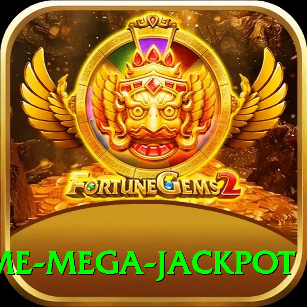J10 Game Mega Jackpot - 2