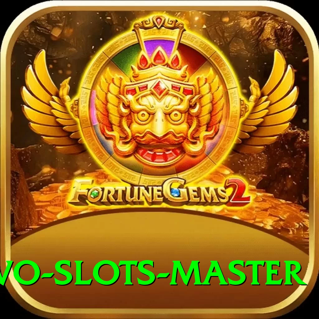 Jilievo - Slots Master - 2
