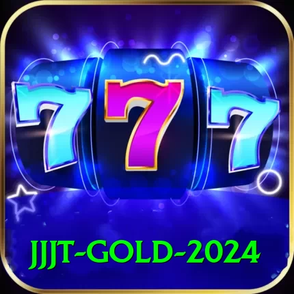 jjjt Gold 2024 - 2