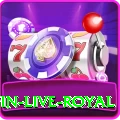 jjwin - Live Royal
