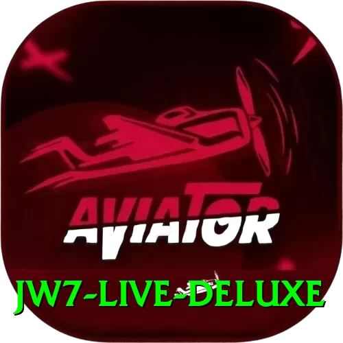 jw7 Live Deluxe - 2
