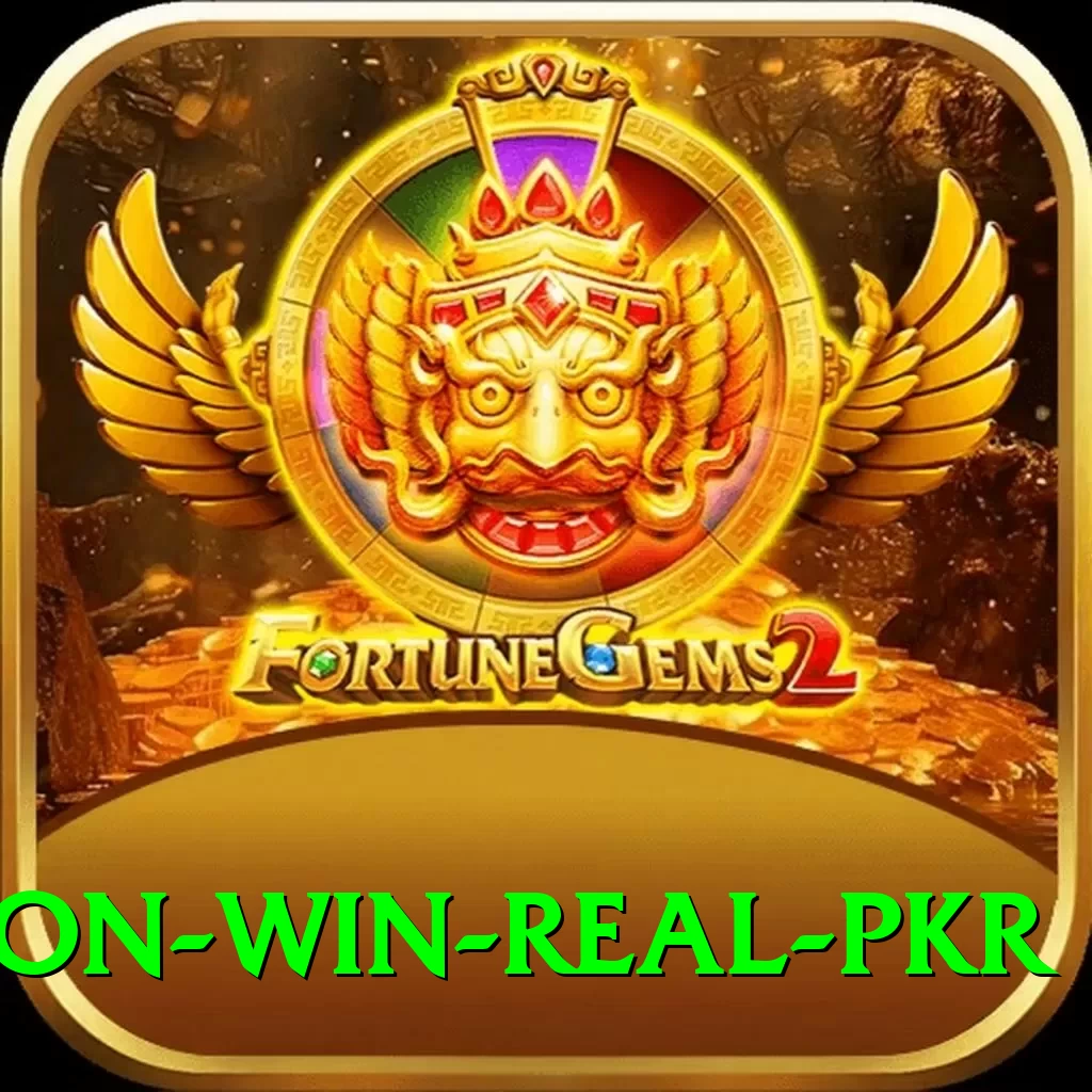 kk222 Champion - Win Real PKR - 2