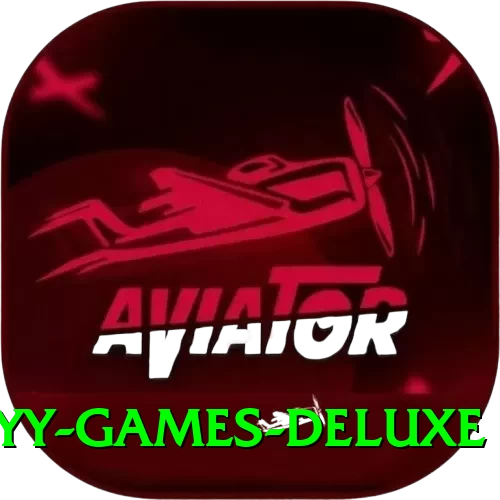 llyy Games Deluxe - 2