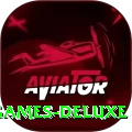 llyy Games Deluxe