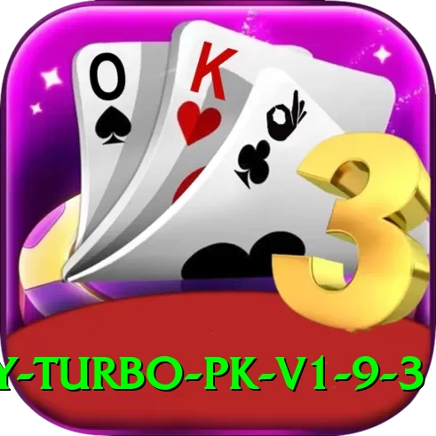 llyy Turbo PK v1.9.3 - 2