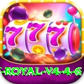 luck33 Jackpot Royal v4.4.6