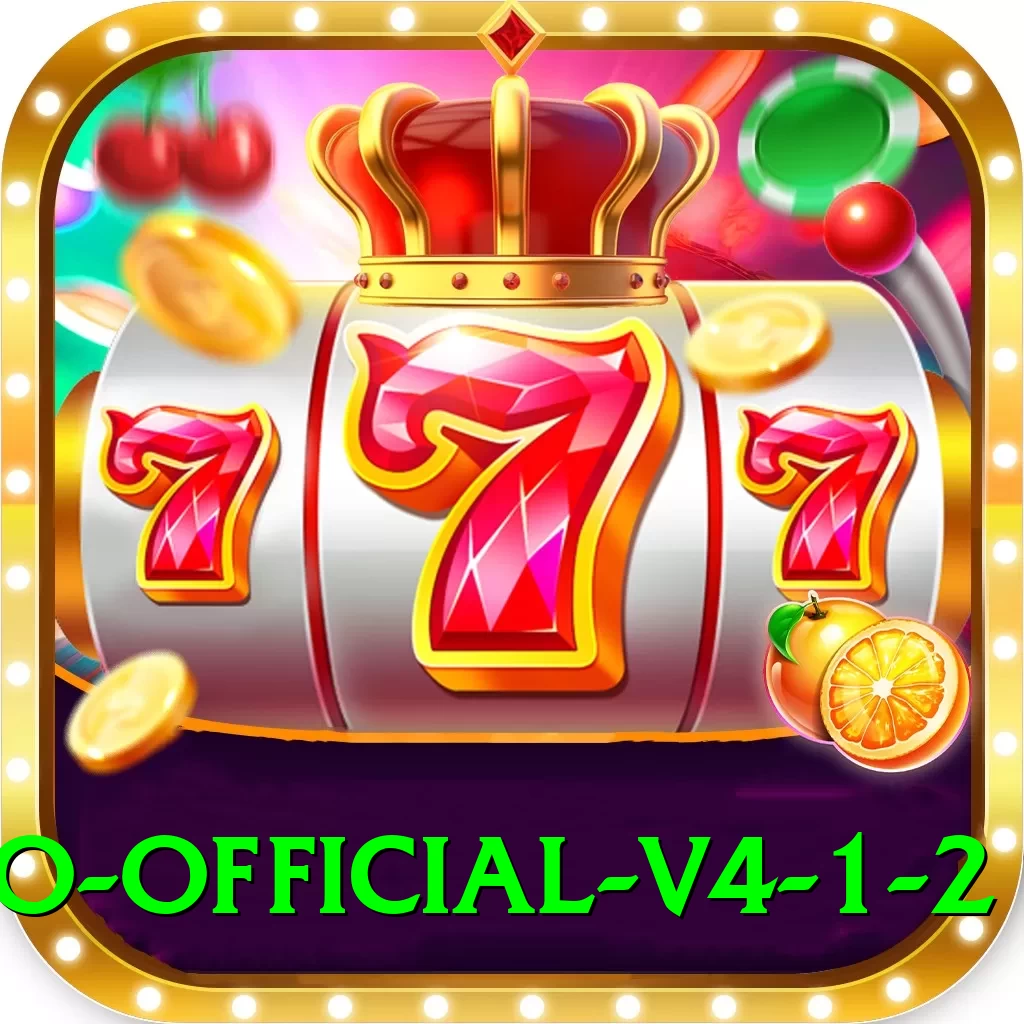Lucky Legends Casino Official v4.1.2 - 2