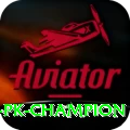 Lucky PKR 777 PK Champion