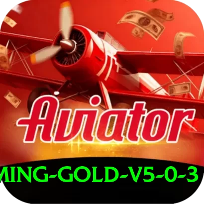 Lucky167 Gaming Gold v5.0.3 - 2
