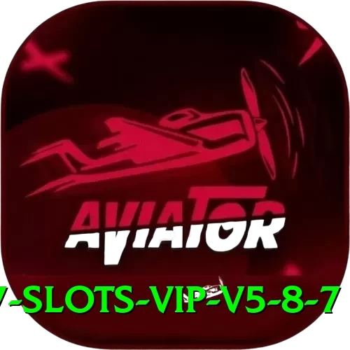 LuckyPKR777 Slots VIP v5.8.7 - 2
