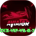 LuckyPKR777 Slots VIP v5.8.7