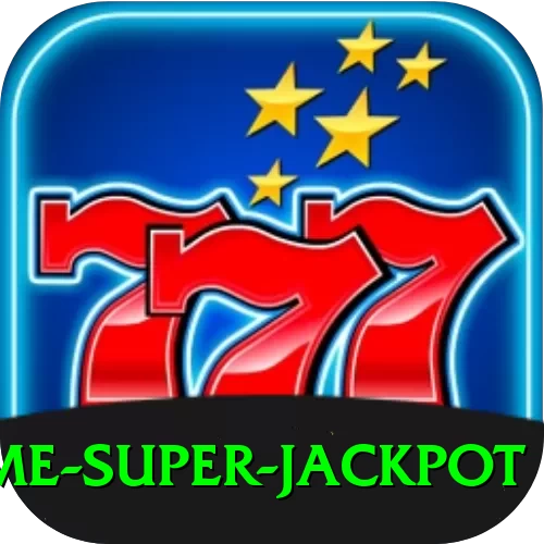 MJ77 Game Super Jackpot - 2