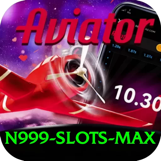 N999 - Slots Max - 2