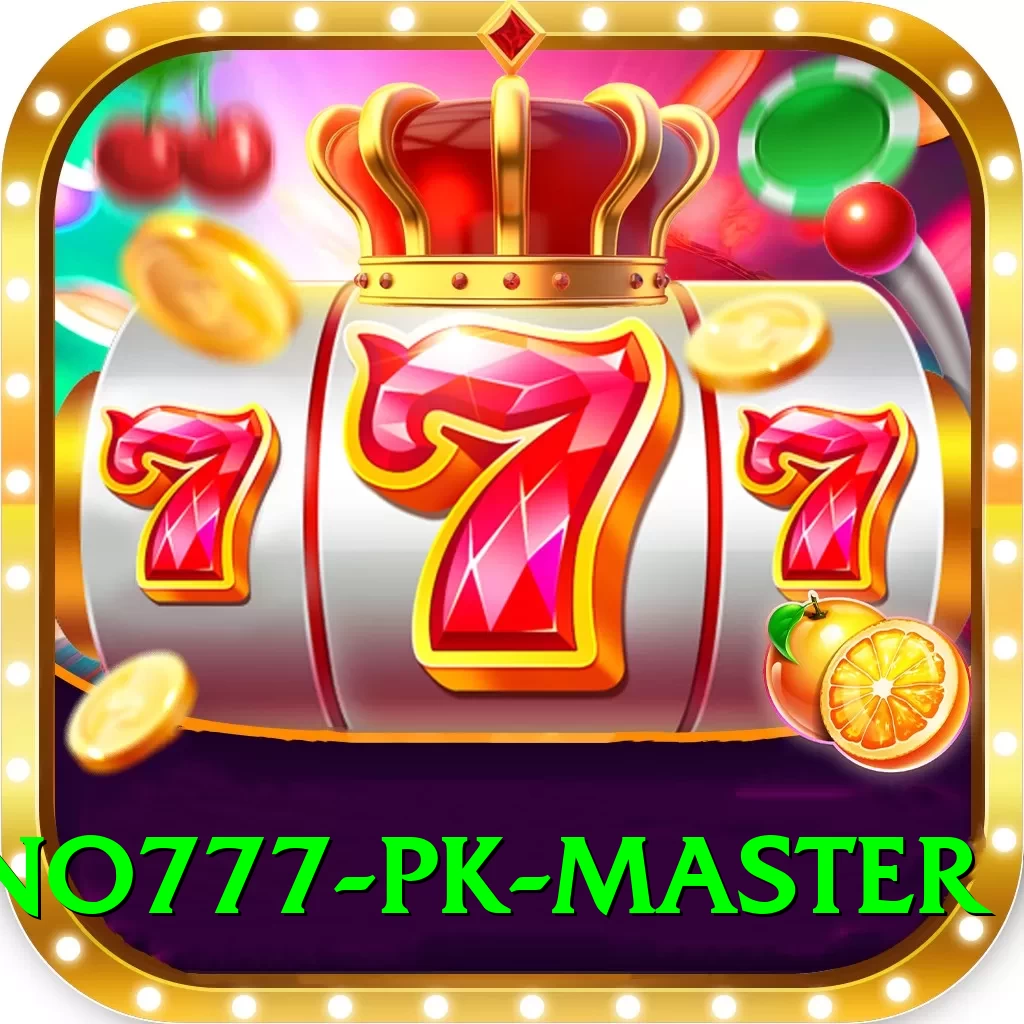 no777 PK Master - 2