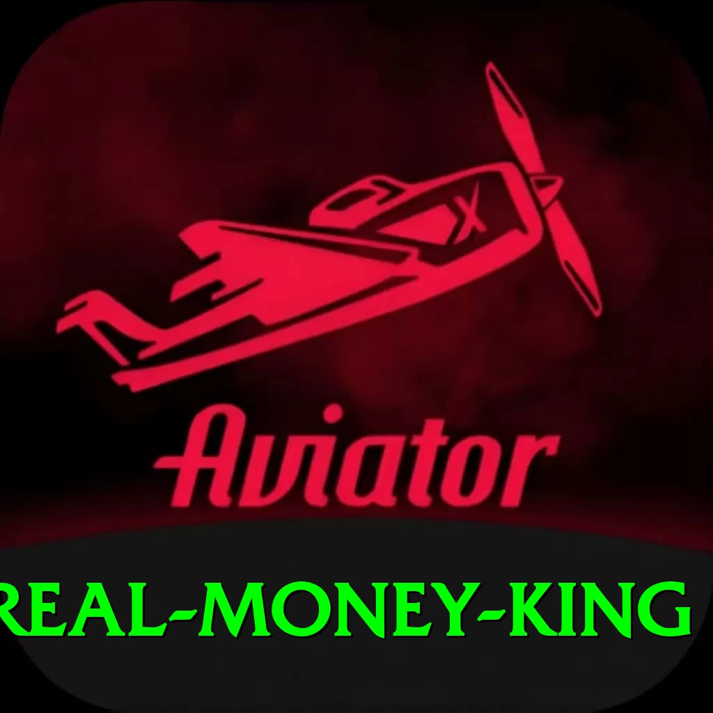 One21 Slots - Real Money King - 2