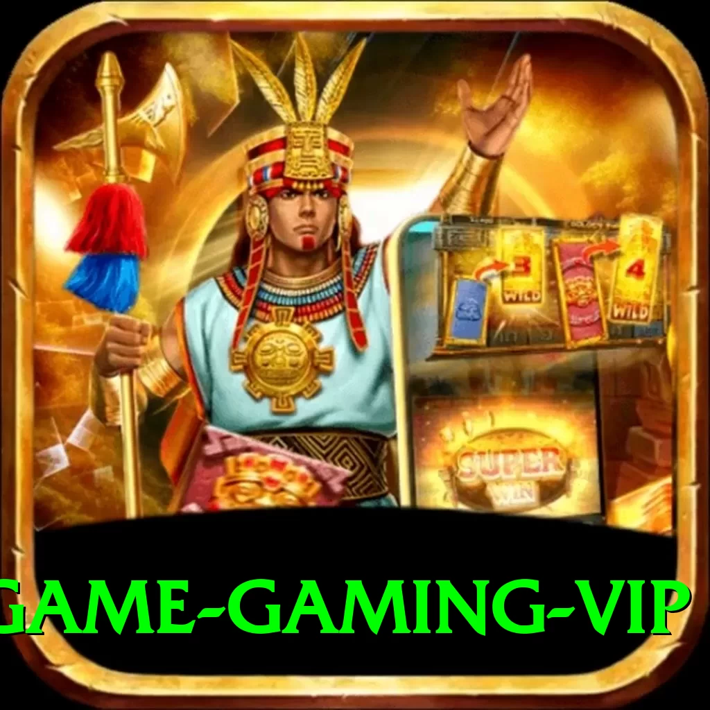 P9 Game - Gaming VIP - 2