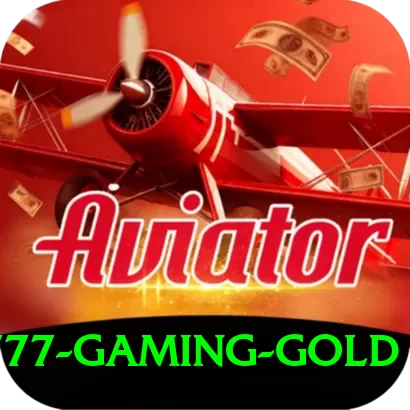 Pak 777 Gaming Gold - 2