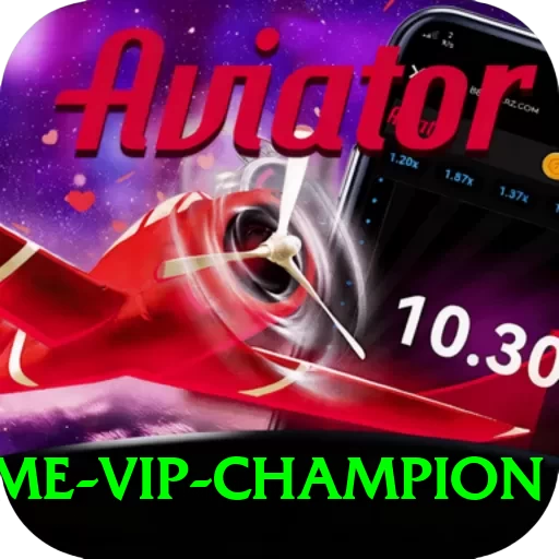 Pak Club Game - VIP Champion - 2