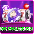 pak33 Cash Champion
