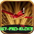 Pak67 Pro Slots