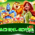 pakbet88 Slot Machine Royal
