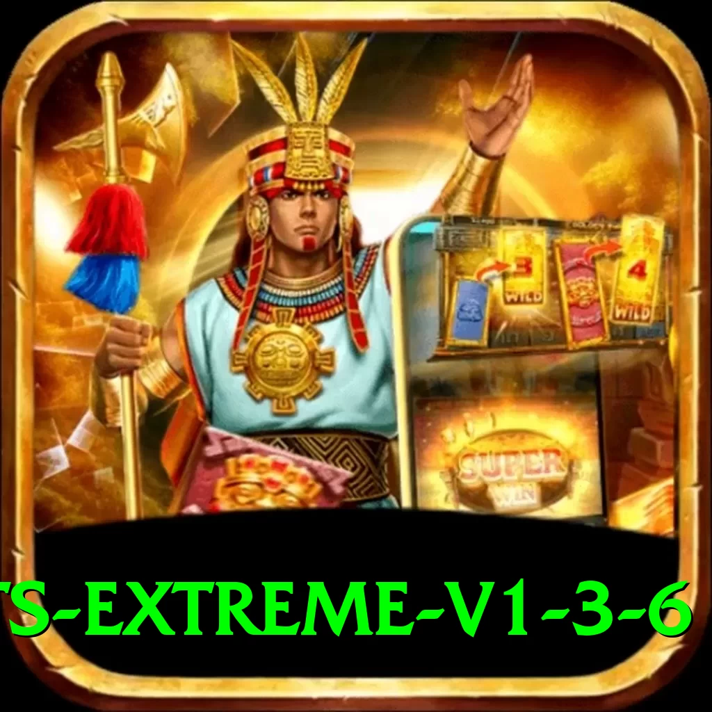 paks Slots Extreme v1.3.6 - 2