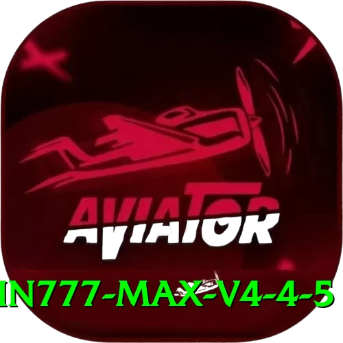 Pakwin777 - Max v4.4.5 - 2