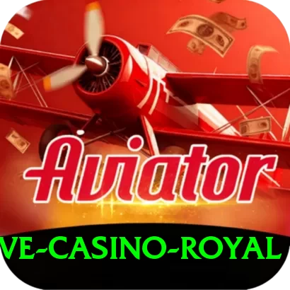 PK Lobo Game Live Casino Royal - 2