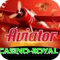 PK Lobo Game Live Casino Royal