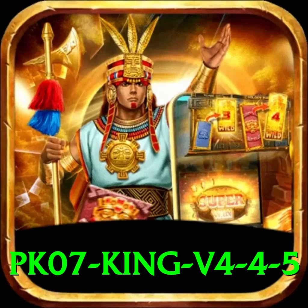 pk07 - King v4.4.5 - 2