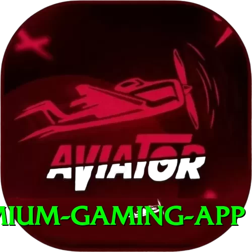 pk07 Premium Gaming App - 2