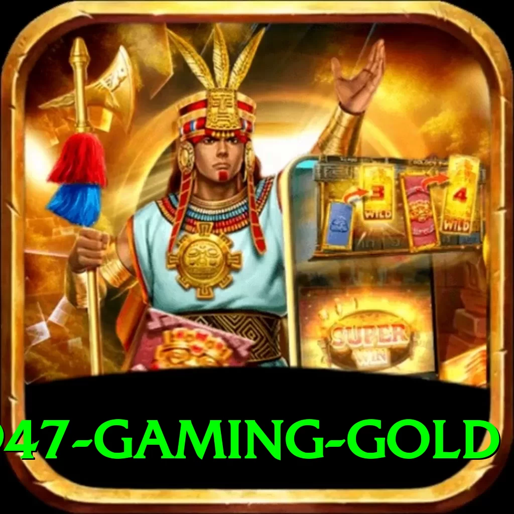 pk1947 - Gaming Gold - 2