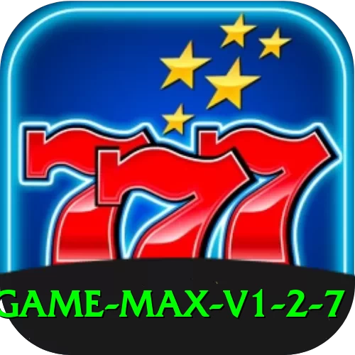 PK33Game Game Max v1.2.7 - 2