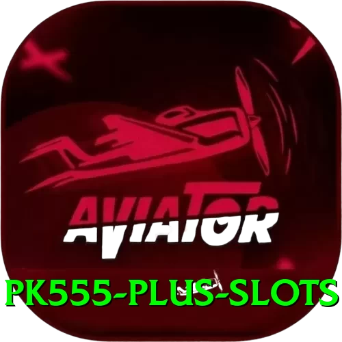 pk555 Plus Slots - 2