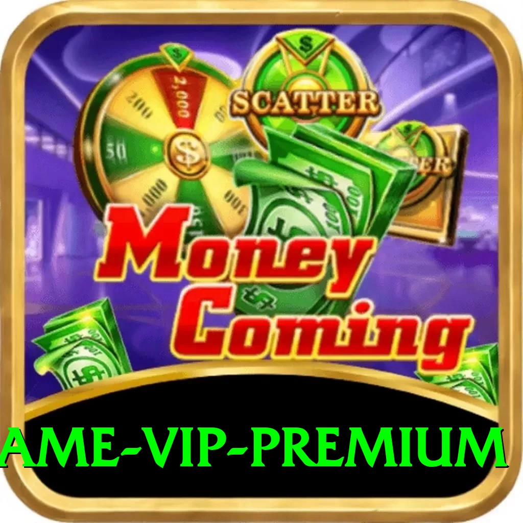 PKR47 Game - VIP Premium - 2