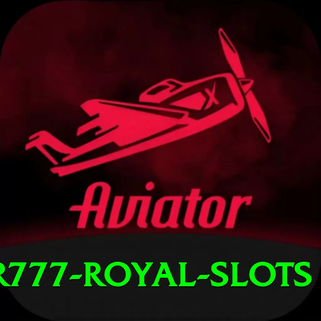 pkr777 Royal Slots - 2