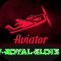 pkr777 Royal Slots