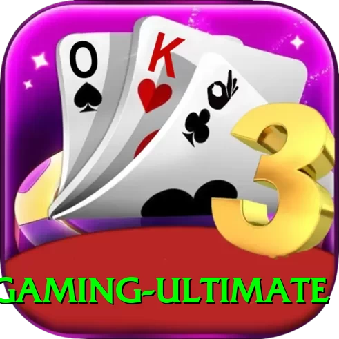 pkr888 Gaming Ultimate - 2
