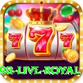 PKR98 - Live Royal