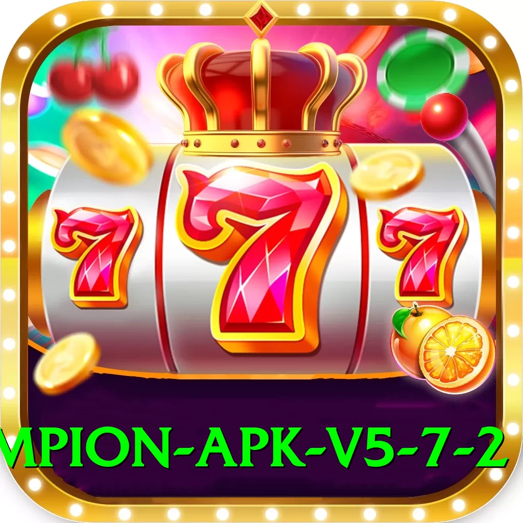 pkz777.com Champion APK v5.7.2 - 2