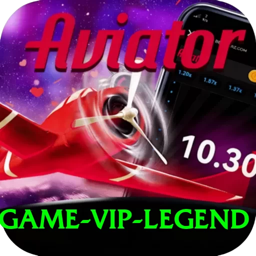 PRP Win Game - VIP Legend - 2
