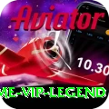 PRP Win Game - VIP Legend
