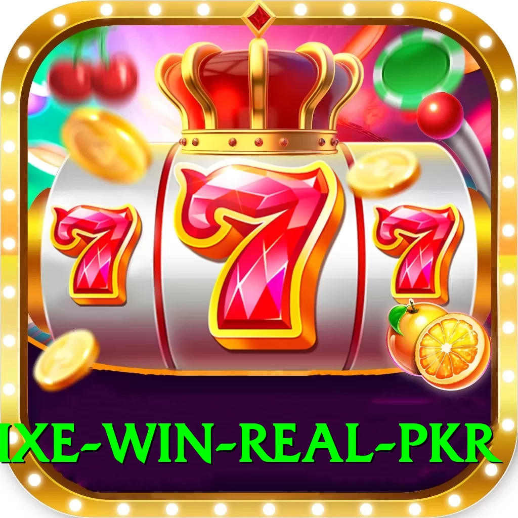 Royal x Casino Deluxe - Win Real PKR - 2