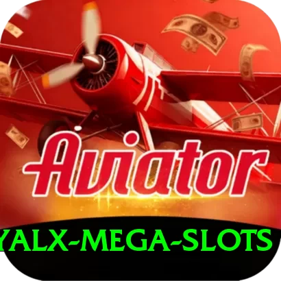royalx Mega Slots - 2