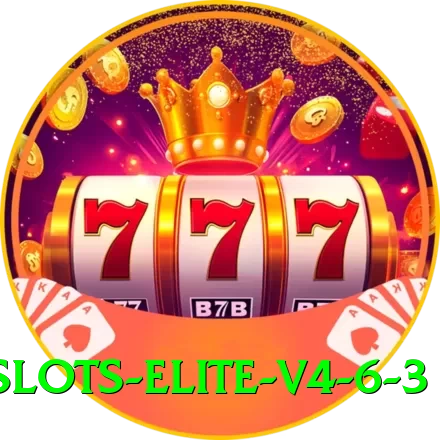 rss99 Slots Elite v4.6.3 - 2
