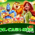 Ruby Fortune Cash King
