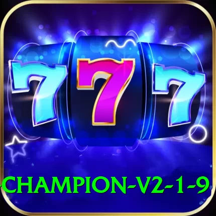 Rumi Slots Game Money Champion v2.1.9 - 2