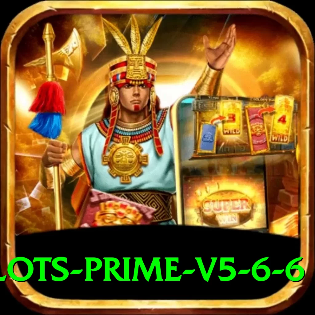 S55 Game Slots Prime v5.6.6 - 2