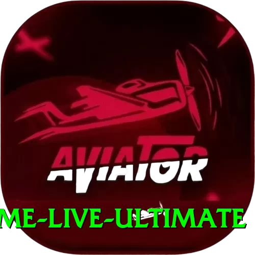 S85 Game - Live Ultimate - 2