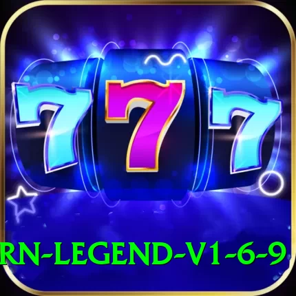 SalamPKR Earn Legend v1.6.9 - 2